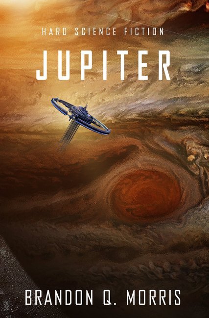 Jupiter main product photo