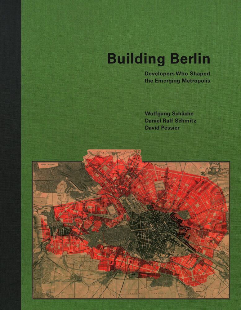 Building Berlin main product photo
