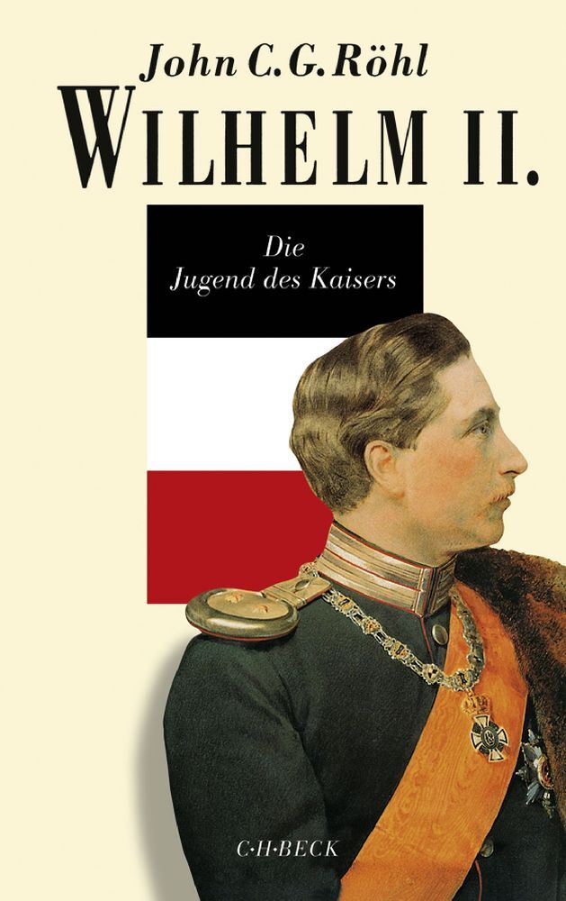 Die Jugend des Kaisers 1859-1888 main product photo