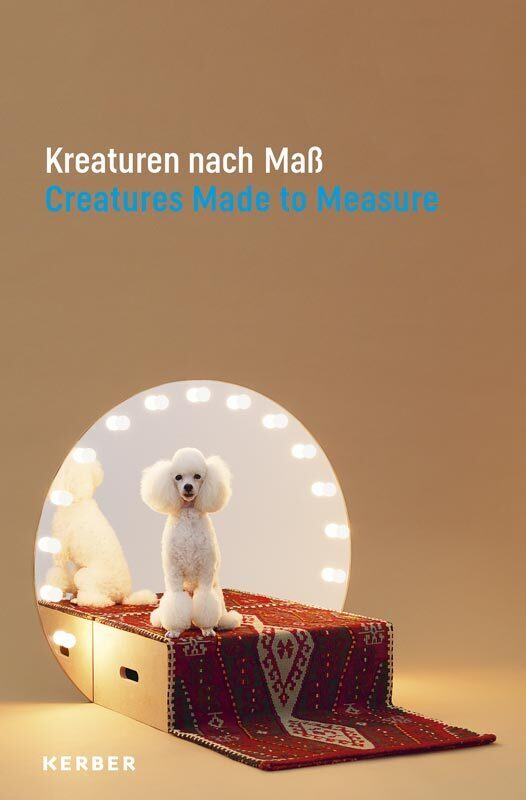 Kreaturen nach Maß main product photo