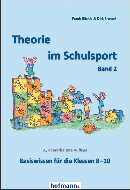 Theorie im Schulsport. Bd.2 main product photo
