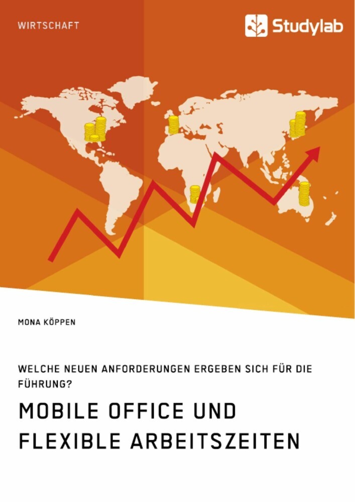 Mobile Office und flexible Arbeitszeiten. Welche neuen Anforderungen ergeben sich für die Führung? main product photo