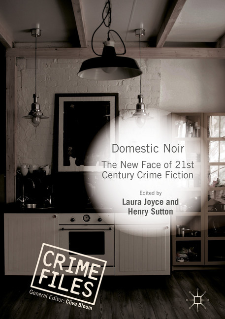 Domestic Noir main product photo