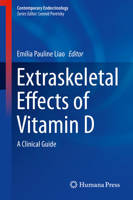 Extraskeletal Effects of Vitamin D main product photo