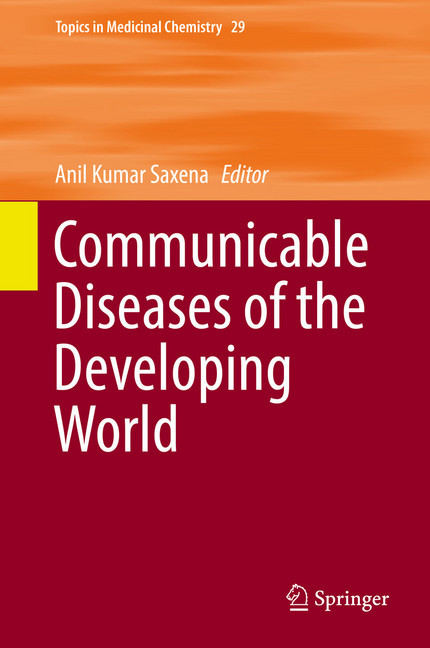 Communicable Diseases of the Developing World main product photo