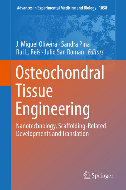 Osteochondral Tissue Engineering main product photo