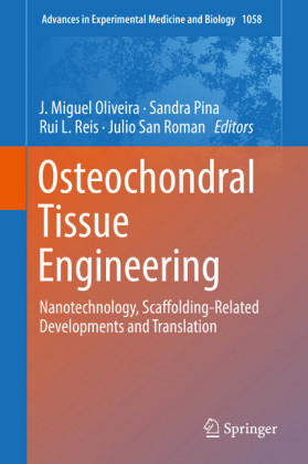 Osteochondral Tissue Engineering