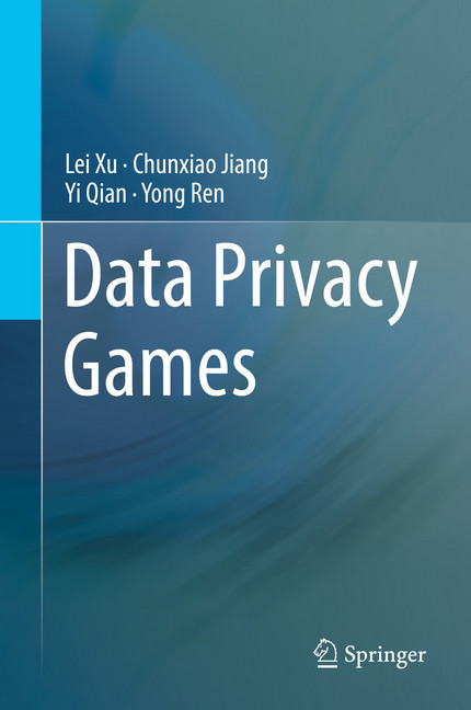 Data Privacy Games main product photo