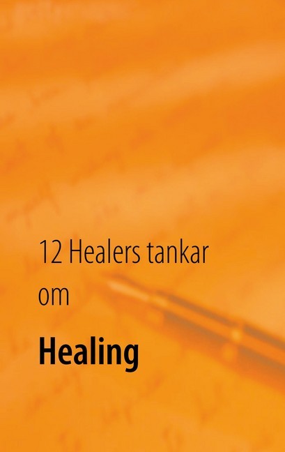 12 Healers tankar om Healing main product photo