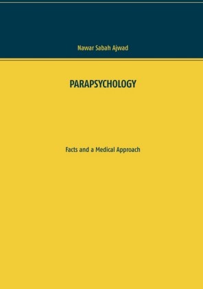 Parapsychology