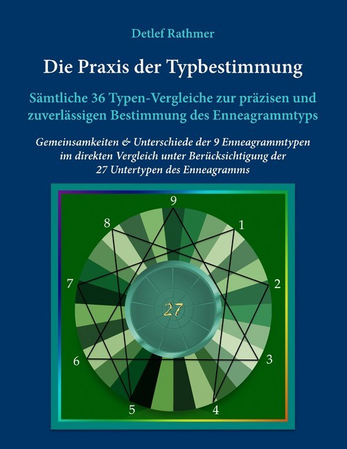 Die Praxis der Typbestimmung main product photo