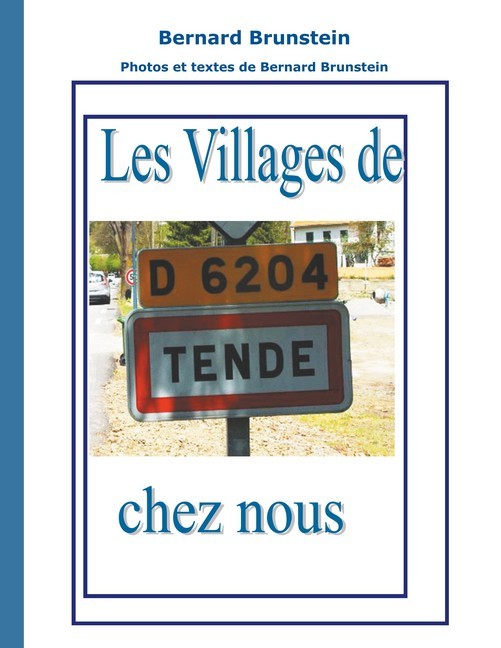 les livres de chez nous - Tende main product photo