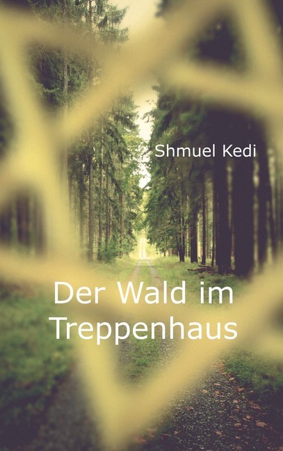Der Wald im Treppenhaus main product photo