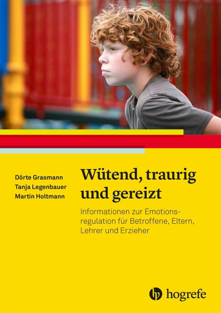Wütend, traurig und gereizt main product photo