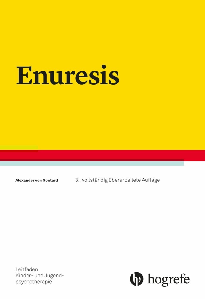 Enuresis main product photo