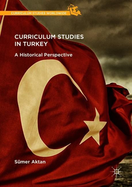 Curriculum Studies in Turkey main product photo