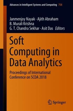 Soft Computing in Data Analytics