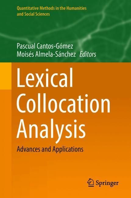 Lexical Collocation Analysis main product photo