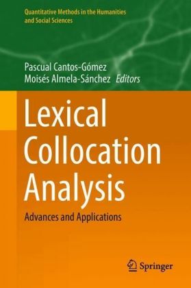 Lexical Collocation Analysis