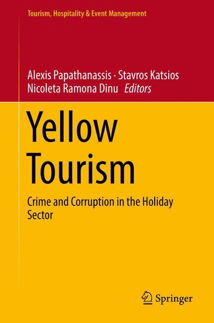 Yellow Tourism main product photo