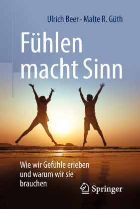 Fühlen macht Sinn