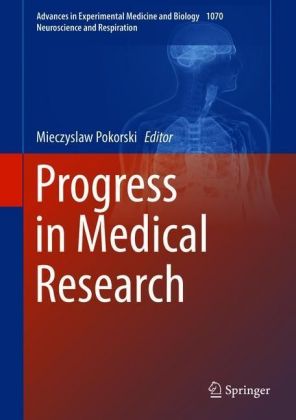 Progress in Medical Research