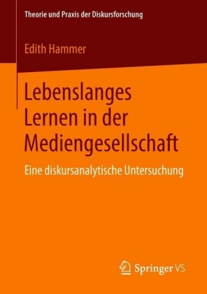 Lebenslanges Lernen in der Mediengesellschaft