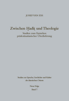 Zwischen Hadit und Theologie