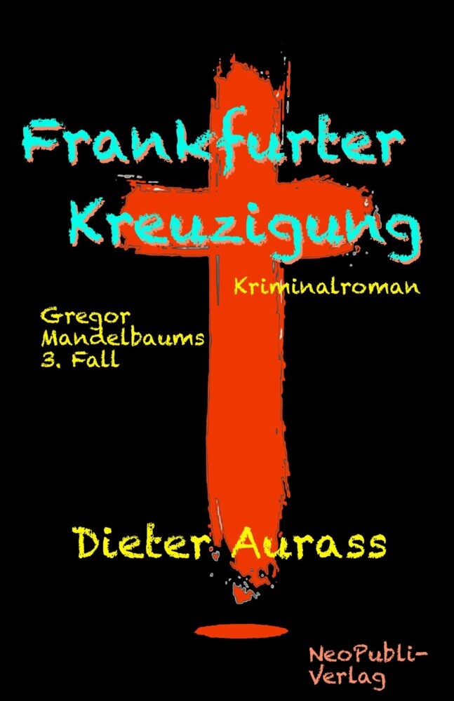 Frankfurter Kreuzigung main product photo