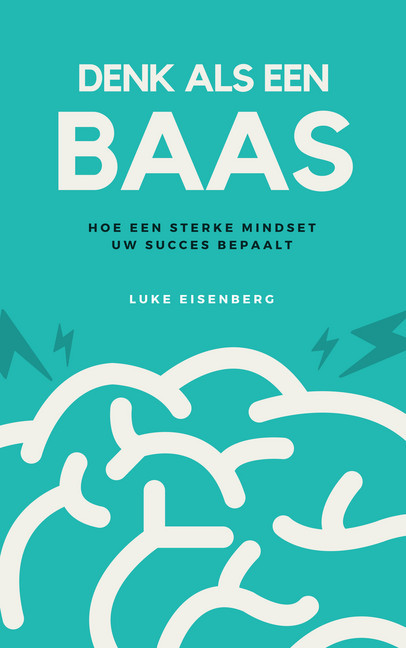 Denk Als Een Baas main product photo