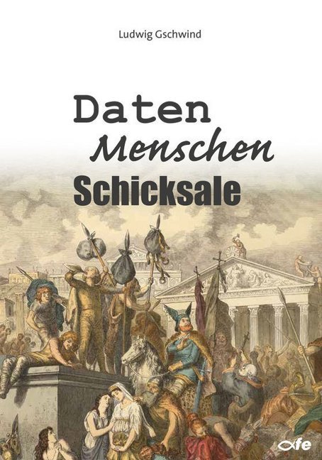 Daten - Menschen - Schicksale main product photo
