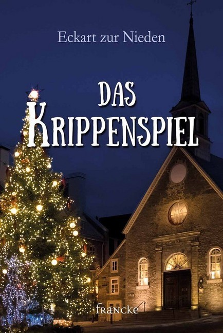 Das Krippenspiel main product photo