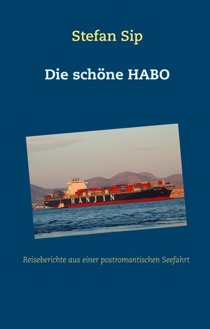 Die schöne HABO main product photo