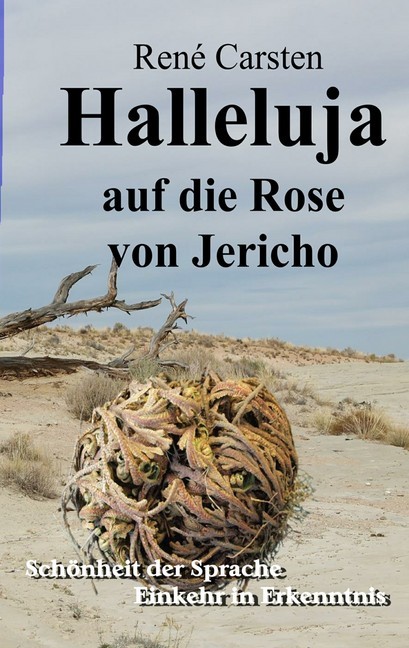Halleluja auf die Rose von Jericho main product photo