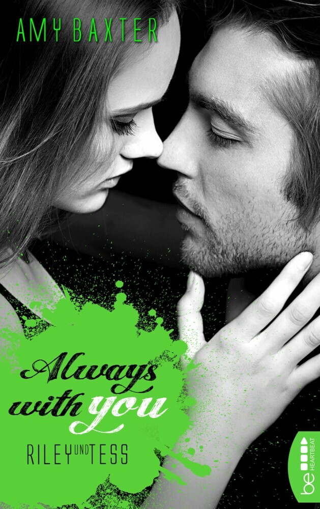 Always with you - Riley und Tess main product photo
