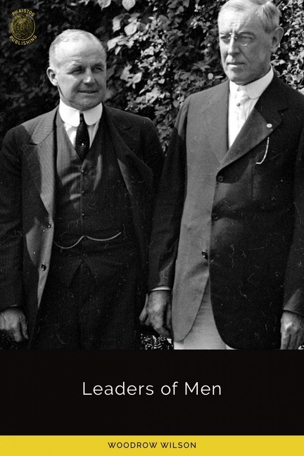 Leaders of Men main product photo
