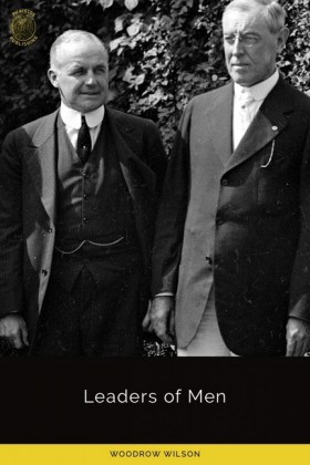 Leaders of Men