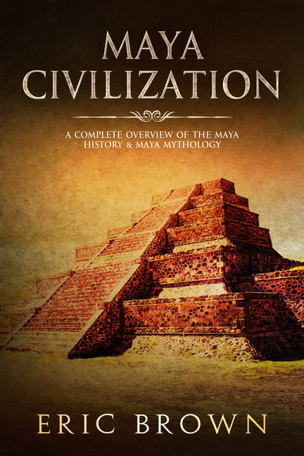 Maya Civilization main product photo