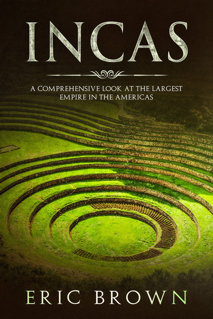 Incas main product photo