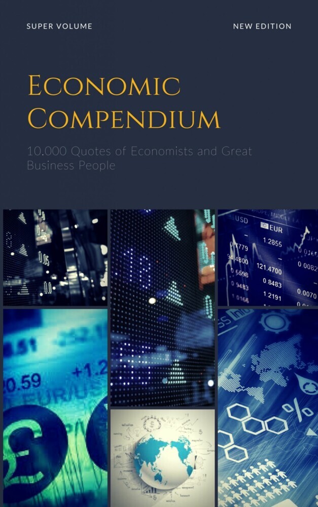 Economic Compendium main product photo