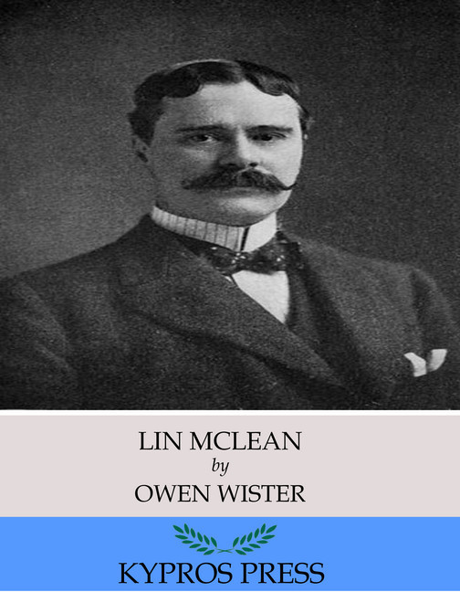 Lin McLean main product photo