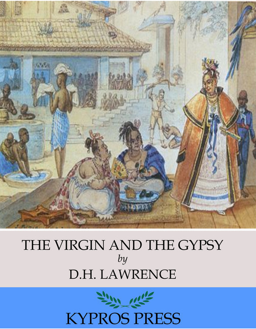 The Virgin and the Gypsy main product photo
