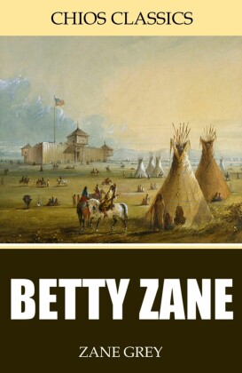 Betty Zane