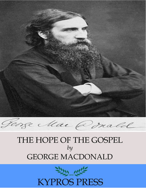 The Hope of the Gospel main product photo