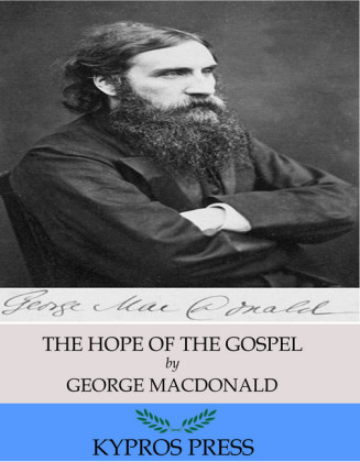 The Hope of the Gospel