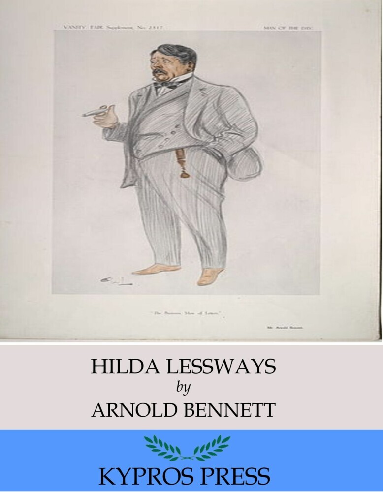 Hilda Lessways main product photo