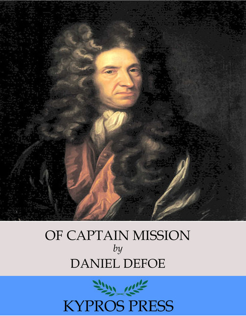Of Captain Mission main product photo
