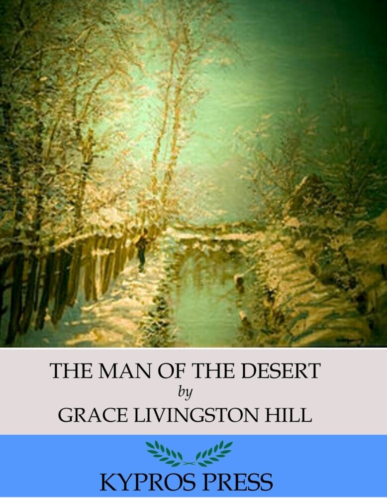 The Man of the Desert main product photo