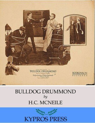 Bulldog Drummond