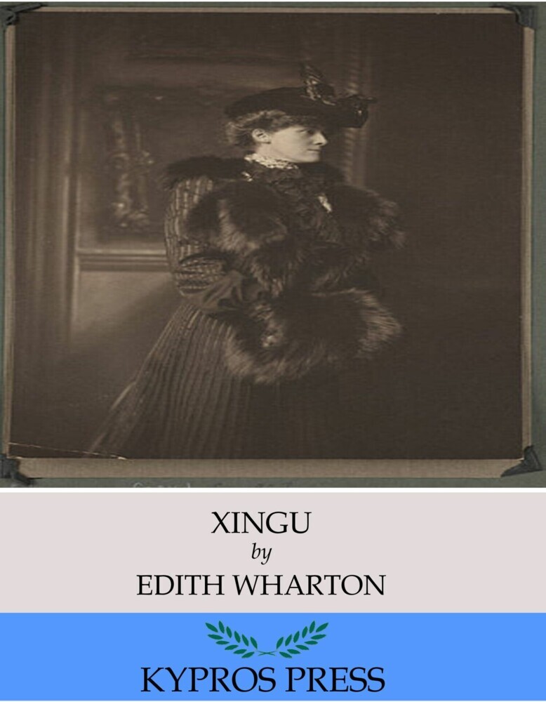 Xingu main product photo